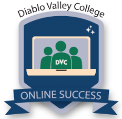 online success badge