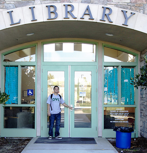 calendar college valley academic diablo Books