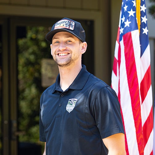 Student Veterans Resource Center