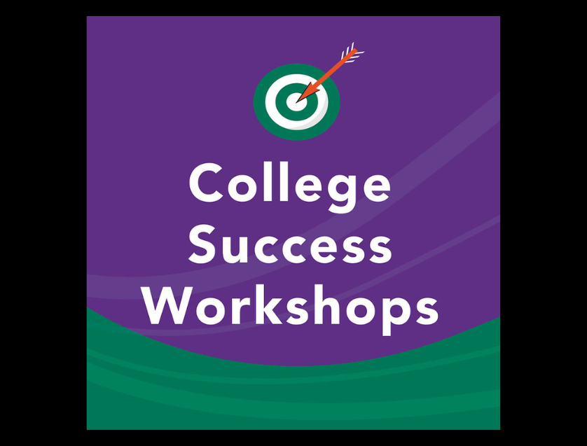 College Success Workshop