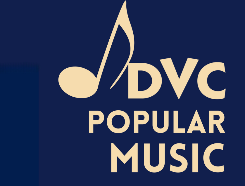 DVC popular music