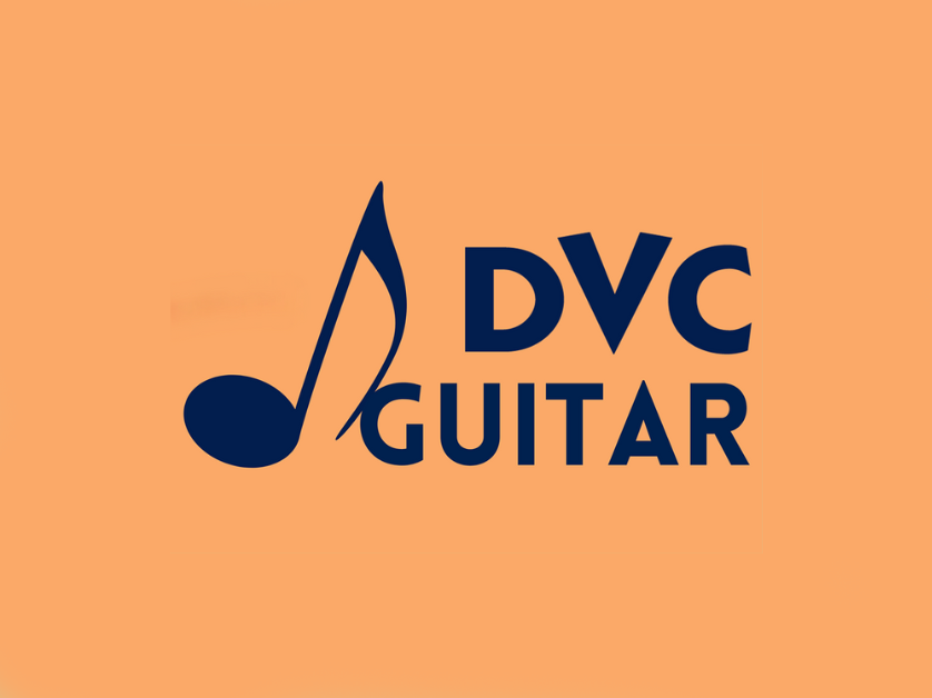 DVC Guitar