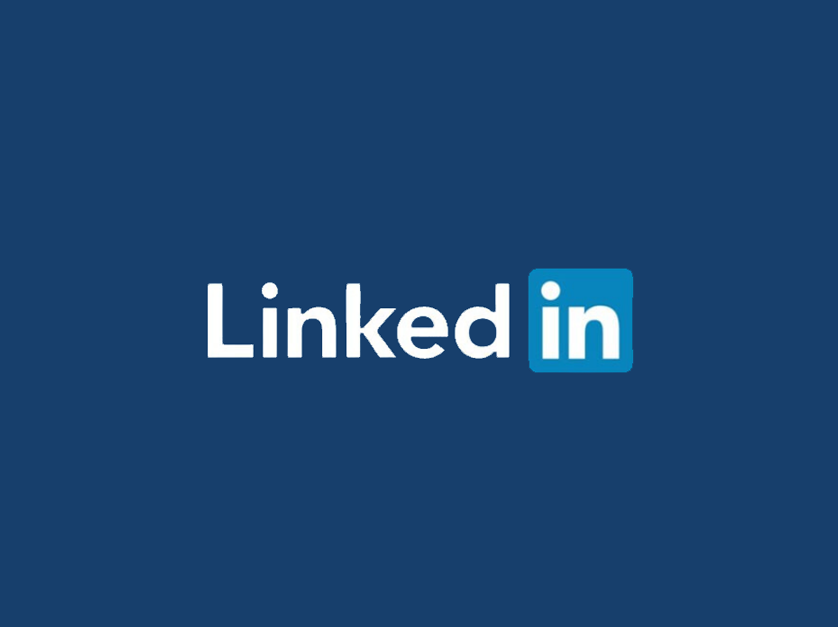 LinkedIn logo