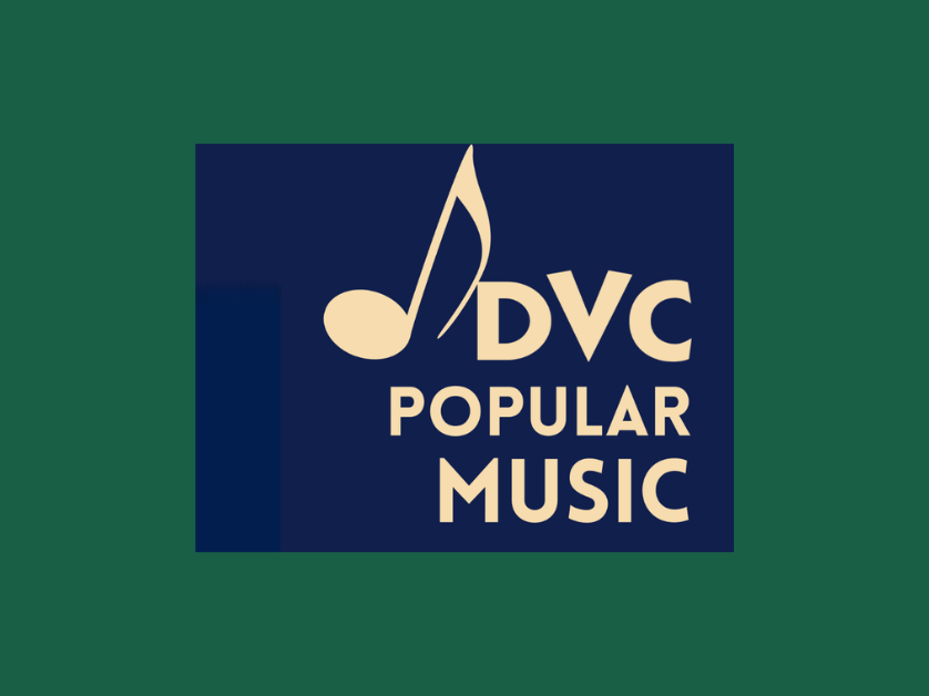 DVC Popular Music