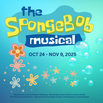 SpongeBob The Musical