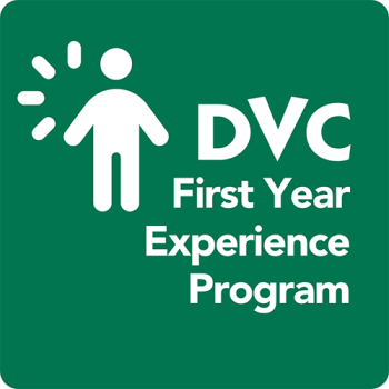 DVC First Year Experience