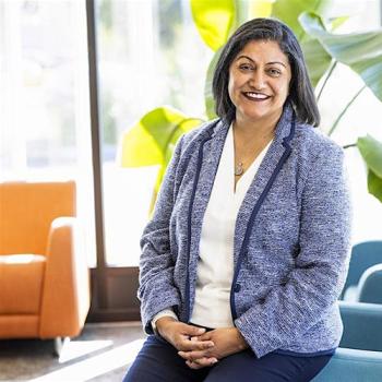 Dr. Monica Chahal
